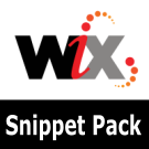 WixSnippetPack